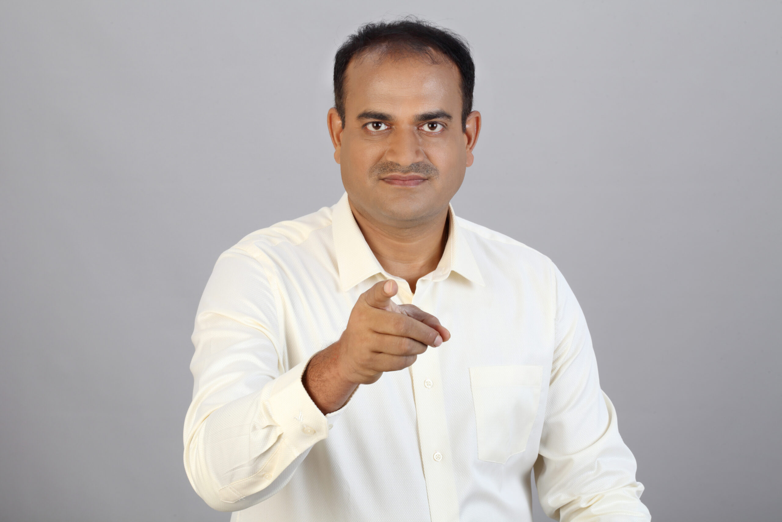Upendra Roy